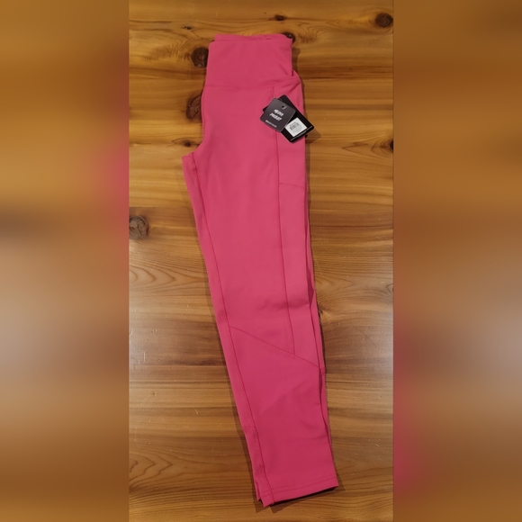 High Waist Legging - Picture 4 of 4